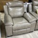 1039m 1 Seater Brown